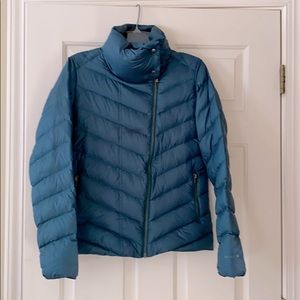 Patagonia Down Jacket
